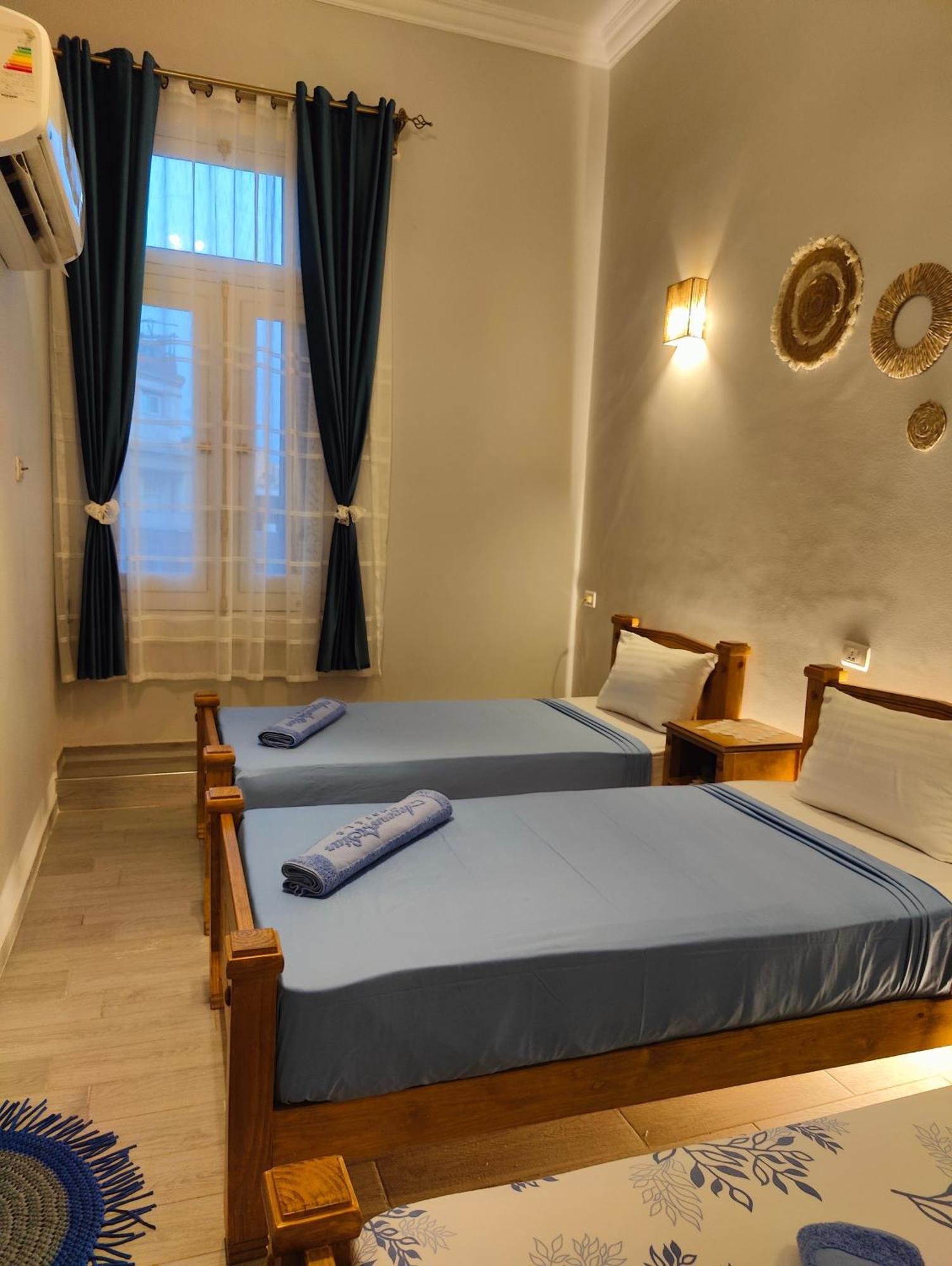 Champollion Palace Каїр Номер фото